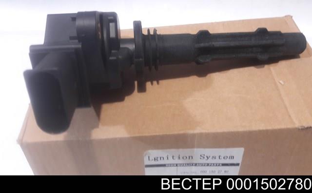 Катушка 0001502780 BECTEP