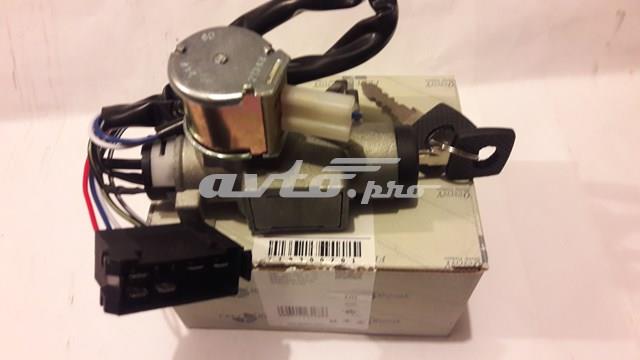 Замок зажигания 0014622030 MERCEDES