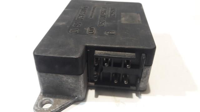Модуль-процессор управления подушкой безопасности 0038200610 MERCEDES