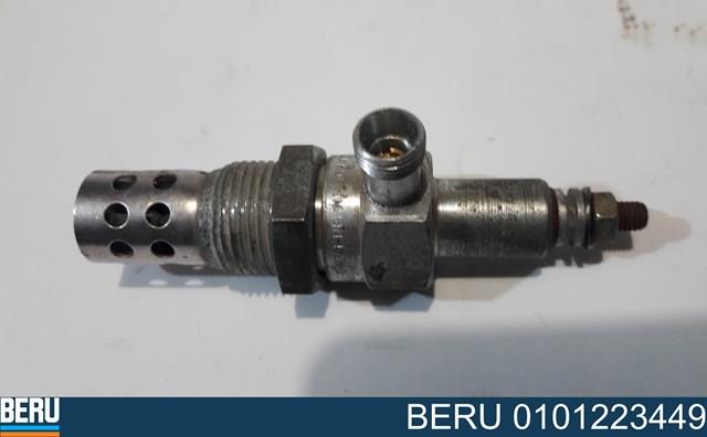 Свечи накала 0101223449 BERU