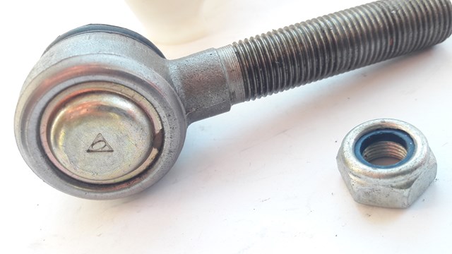 SIR 0118017 Наконечник рулевой тяги внешний в наличии Каменское