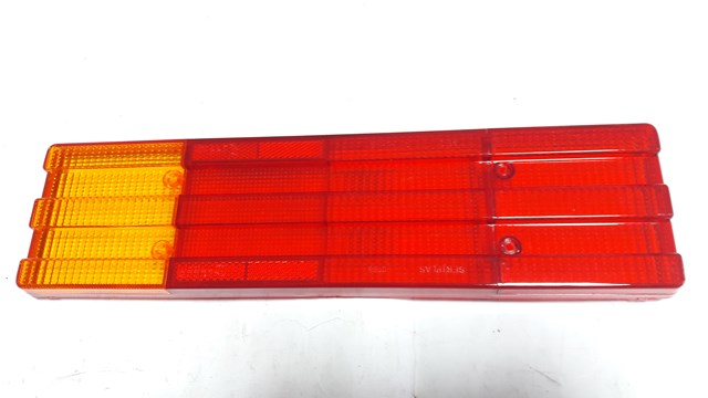 SERTPLAS 0195CSK Стекло фонаря заднего правого в наличии Чернигов