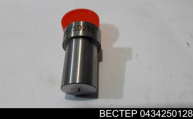 Распылитель дизельной форсунки 0434250128 BECTEP