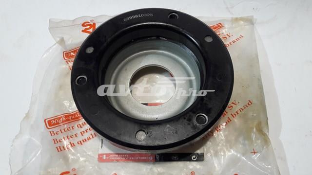 AUTOTECHTEILE 1009841 Подшипник опорный амортизатора переднего в наличии Чернигов