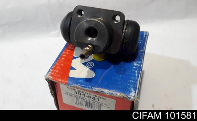 CIFAM 101581 Цилиндр тормозной колесный рабочий задний в наличии Чернигов