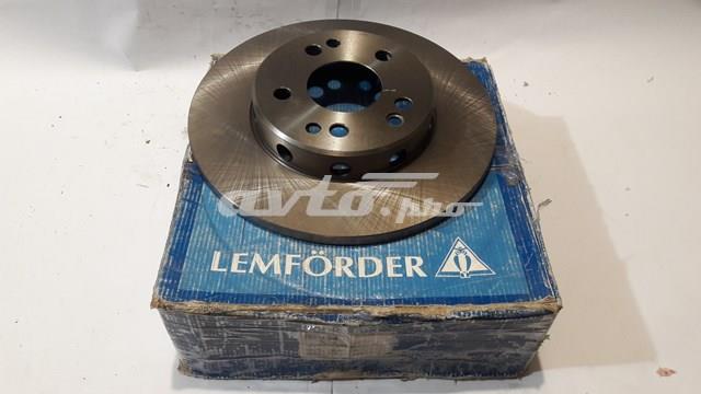 LEMFORDER 1105703 Передние тормозные диски в наличии Ровно