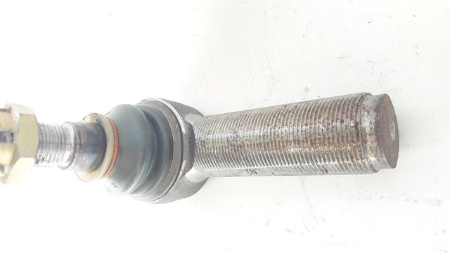 Наконечник поперечной рулевой тяги 1137903 LEMFORDER