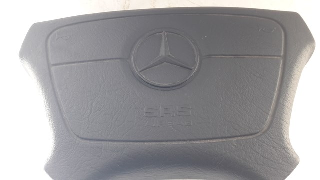 1404602798 MERCEDES Подушка безопасности (AIRBAG) водительская купить в Киев