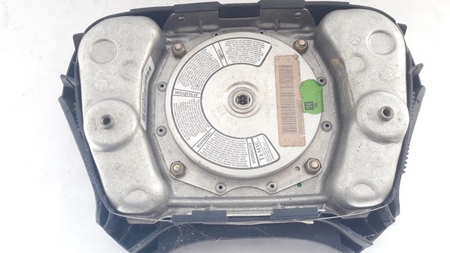 Airbag в мультируль 1404602798 MERCEDES