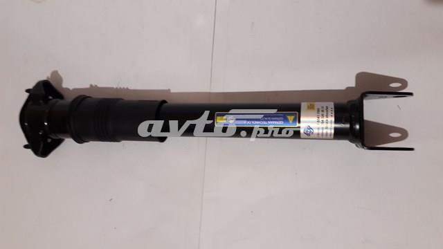 Амортизаторы задние 1643202631DB MARKET (OEM)