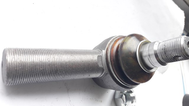 17MR7010 AS METAL Наконечник поперечной рулевой тяги купить в Николаев