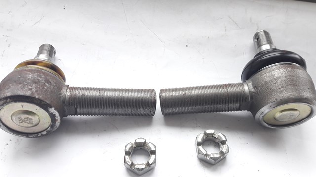AS METAL 17MR7011 Рулевой наконечник в наличии Тернополь