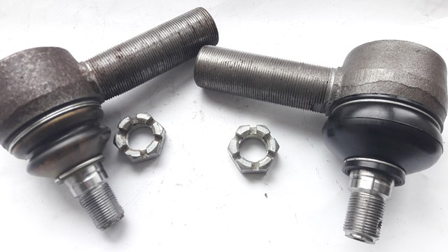 17MR7011 AS METAL Наконечник рулевой тяги внешний купить в Днепр