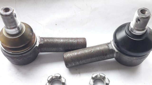 17MR7011 AS METAL Наконечник рулевой тяги внешний купить в Павлоград