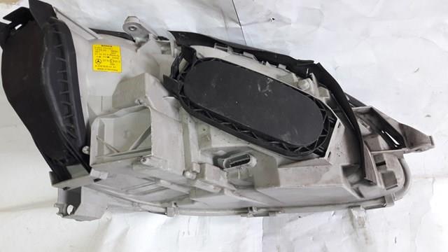 MERCEDES 2208200161 Левая фара в наличии Львов