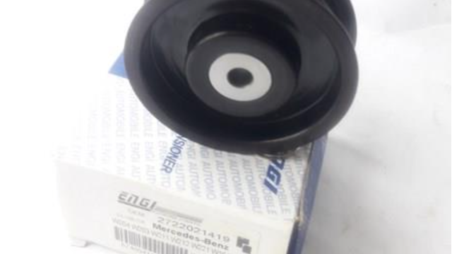 Паразитный ролик приводного ремня 2722021419 URO PARTS
