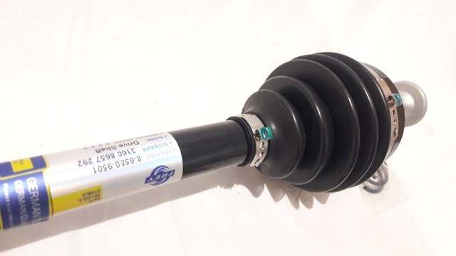 Привод правый 31608657292 MARKET (OEM)