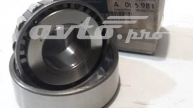 Подшипник ступицы колеса 32306 KOYO