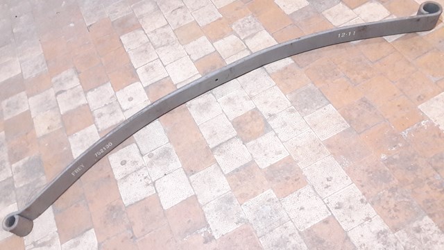 Задние рессоры 3371500119 MARKET (OEM)