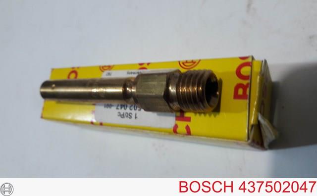 437502047 BOSCH Форсунка впрыска топлива купить в Хмельницкий