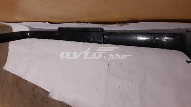 5015072 POLCAR Накладка бампера переднего центральная купить в Житомир
