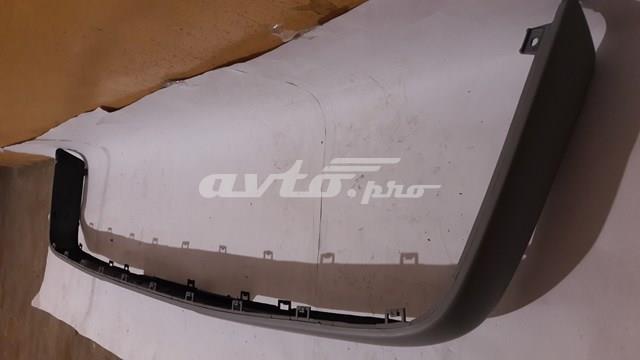POLCAR 5015072 Накладка бампера переднего центральная в наличии Харьков
