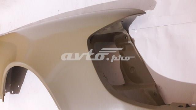 POLCAR 502402 Крыло переднее правое в наличии Хмельницкий