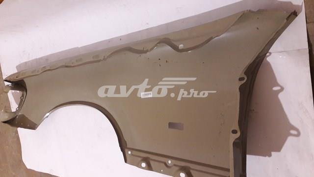 POLCAR 502402 Крыло переднее правое в наличии Черкассы