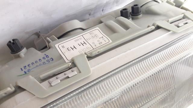 5024100E Правая фара купить Ирпень