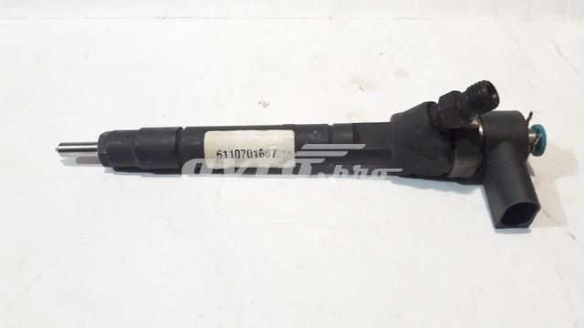 Форсунки Мерседес-бенц Спринтер I 3-t