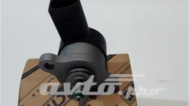 Регулятор давления в топливной рейке 6110780149 BECTEP