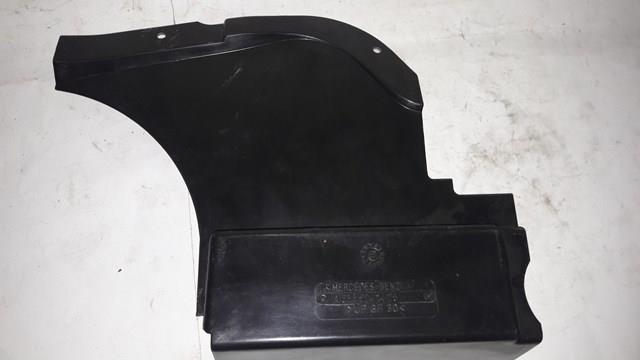 MERCEDES 6385241425 Защита двигателя в наличии Сумы