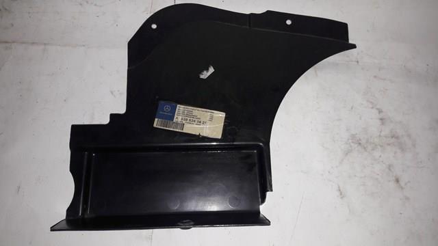 6385241425 MERCEDES Защита двигателя, поддона (моторного отсека) купить в Днепр