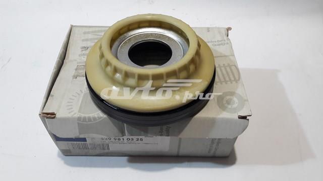 6399810325 MERCEDES Опорный подшипник амортизатора купить в Черкассы