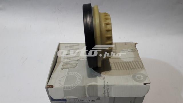 MERCEDES 6399810325 Опорный подшипник амортизатора в наличии Черновцы