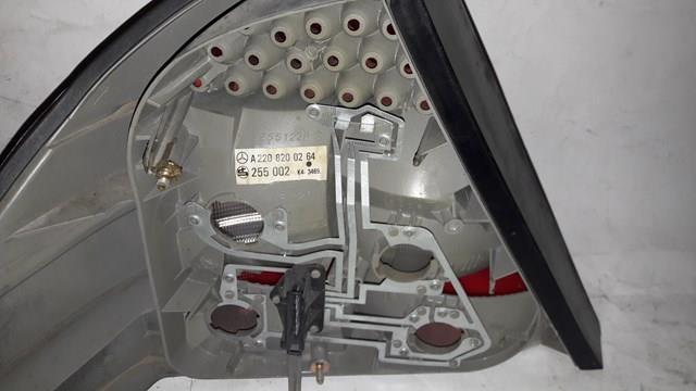 684802 Фонарь задний правый купить Кривой Рог