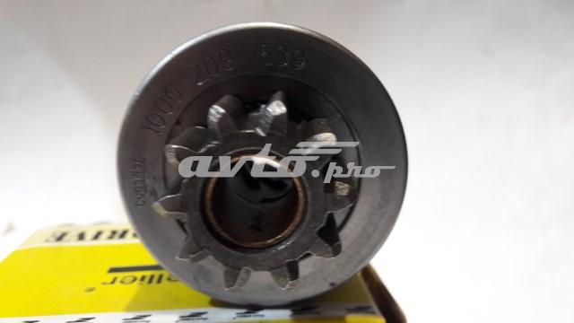 BOSCH 9002336223 Бендикс стартера в наличии Запорожье