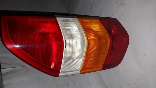 MERCEDES 9018200764 Фонарь задний левый в наличии Киев
