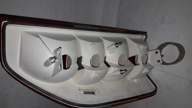 9018200864 MERCEDES Фонарь задний правый купить в Чернигов