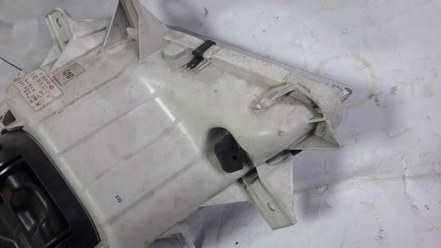 MERCEDES 9018201461 Левая фара в наличии Украина