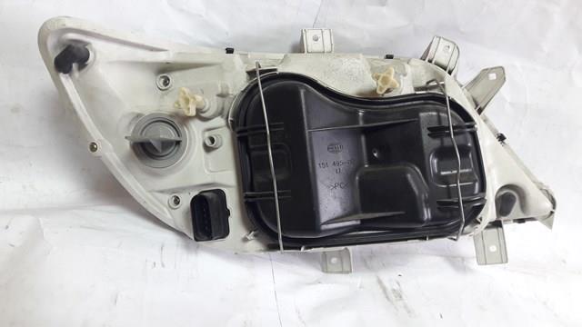 MERCEDES 9018201461 Фара левая в наличии Полтава