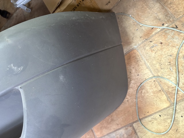 9018800670 MERCEDES Передний бампер купить в Николаев
