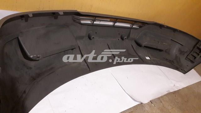 9018800670 MERCEDES Бампер передний купить в Ровно