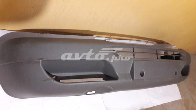 9018800870 MERCEDES Передний бампер купить в Ужгород