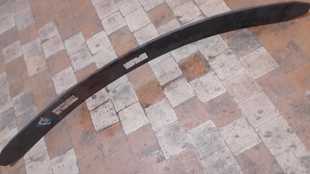 9033200001 MERCEDES Передняя рессора купить в Ужгород