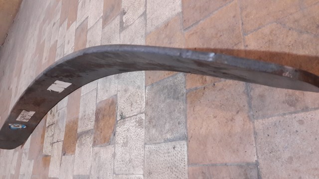 MERCEDES 9033200001 Рессора передняя в наличии Харьков