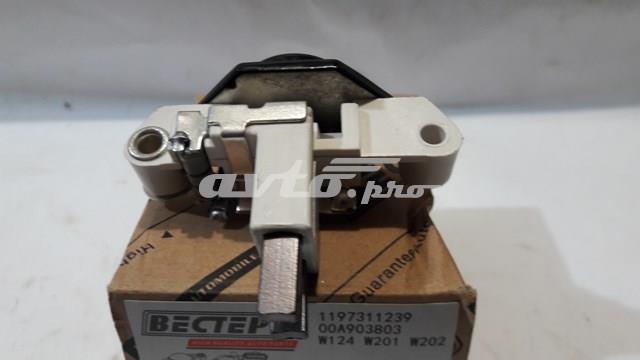 Реле-регулятор напряжения A0021549206 BECTEP