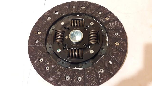 A0202502901 MERCEDES Комплект сцепления купить в Харьков