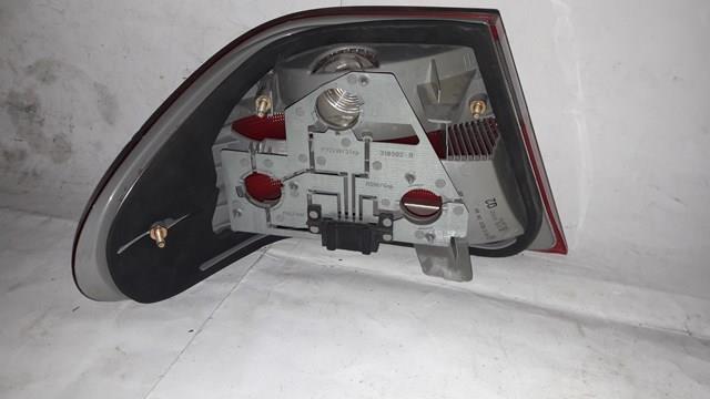 2108203464 MERCEDES Фонарь задний правый внешний купить в Львов