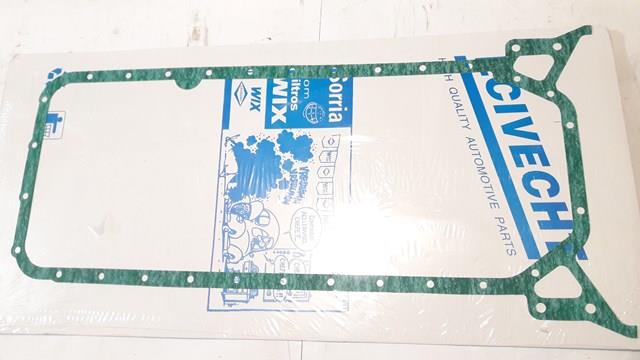Прокадка масляого картера поддона A6050140022 BECTEP